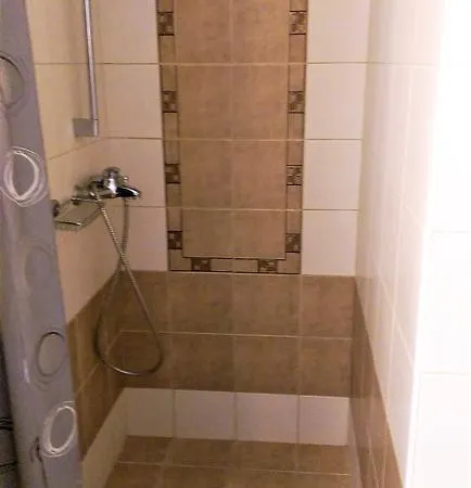 Apartman Maria's Rose Garden Lefkáda