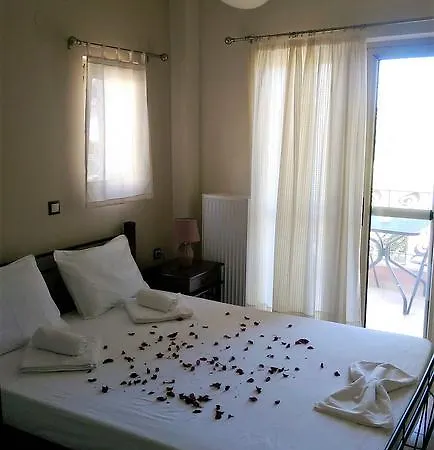 Maria's Rose Garden *